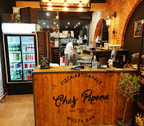 Atmosphère du Restaurant Lova Roma Pizzeria Gaillac - n°9