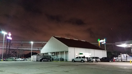 Cafe «Grand Paradise Casino & Cafe», reviews and photos, 520 US-190, Port Allen, LA 70767, USA