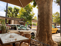 Atmosphère du Restaurant Le Cristal DOMINI à Béziers - n°4