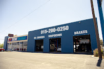 Top Techs Garage - Photo 2 - Car repair in El Paso, TX, El Paso