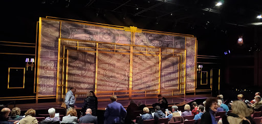 Performing Arts Theater «Everyman Theatre», reviews and photos, 315 W Fayette St, Baltimore, MD 21201, USA