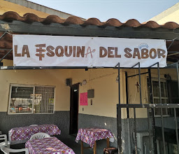 La esquina de Morelos photo