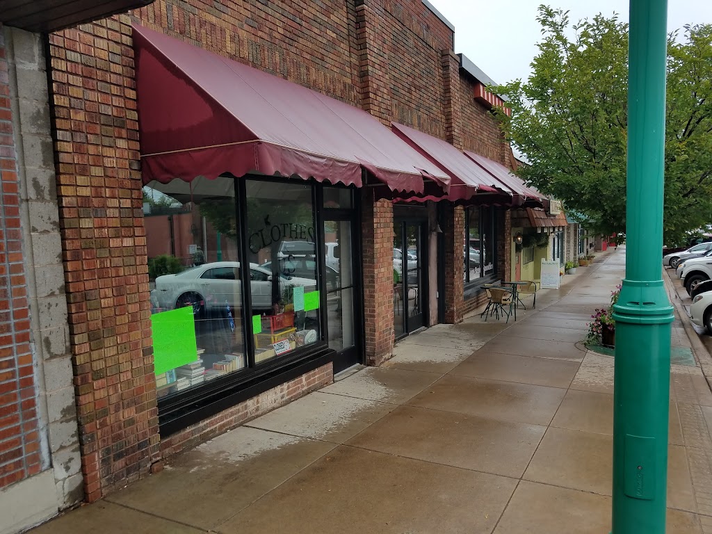 Joe Jitters Coffee House 55767