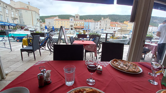 Komentari i recenzije Pizzeria Palada