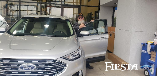 Ford Dealer «Fiesta Ford», reviews and photos, 78990 Varner Rd, Indio, CA 92203, USA