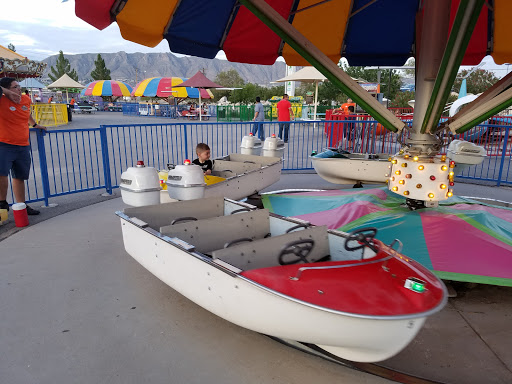 Amusement Park «Western Playland», reviews and photos, 1249 Futurity Dr, Sunland Park, NM 88063, USA