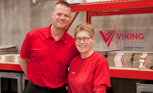 Electrical Supply Store «Viking Electric Supply», reviews and photos, 1440 Industrial Dr NW, Rochester, MN 55901, USA