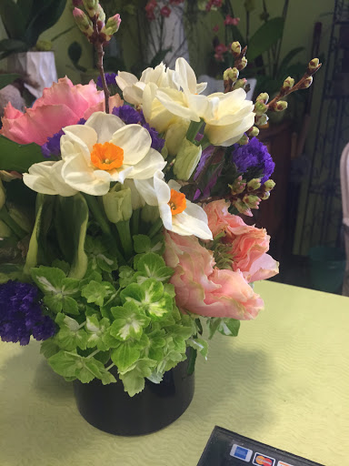 Florist «City Bloom, Inc», reviews and photos, 1300 Clay St #162b, Oakland, CA 94612, USA