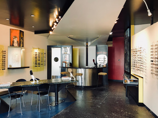 Optician «Colaizzo Opticians», reviews and photos, 1623 Queen Anne Ave N, Seattle, WA 98109, USA