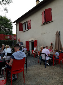 Atmosphère du Pizzeria Le Marquee Sarl à Peyrignac - n°3