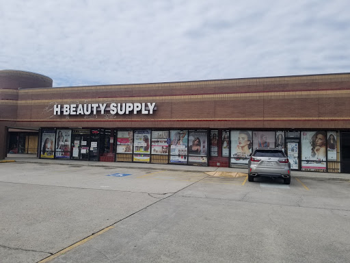 Beauty Supply Store «ARI Hair & H Beauty Supply», reviews and photos, 1609 Spring Cypress Rd, Spring, TX 77388, USA