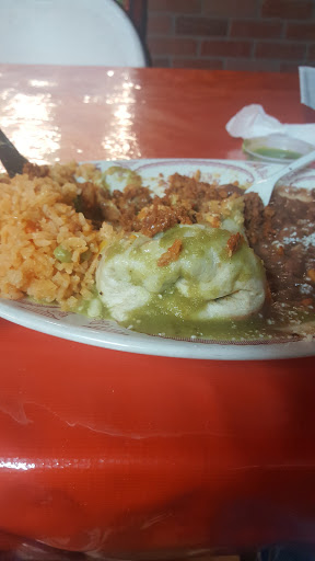 Grocery Store «Linares Grocery LLC», reviews and photos, 162 Monmouth St, Red Bank, NJ 07701, USA