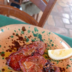 Photo n°10 de l'avis de Tiziano.c fait le 21/04/2024 à 16:38 sur le  Da Ciccio a la Capannaccia à Acquapendente