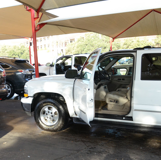 Car Wash «The Finish Line Car Wash», reviews and photos, 2900 Bee Cave Rd, Austin, TX 78746, USA