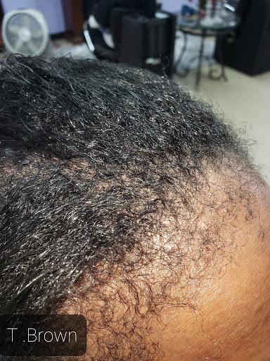 Hair Salon «Yves Dominican Hair Salon», reviews and photos, 236 Thornton Rd, Lithia Springs, GA 30122, USA