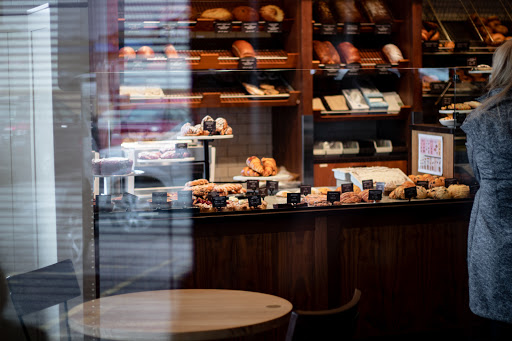 Sandwich Shop «Panera Bread», reviews and photos, 1230 Crossing Meadows Dr, Onalaska, WI 54650, USA