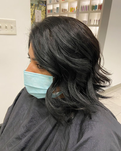 Hair Salon «TONI&GUY Hair Salon», reviews and photos, 931 Garden Park Dr, Allen, TX 75013, USA