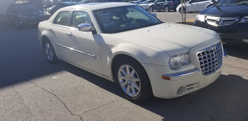 Used Car Dealer «Sports and Imports Auto Sales», reviews and photos, 4247 Buford Dr NE, Buford, GA 30518, USA