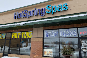 Hot Spring Spas of the Twin Cities image