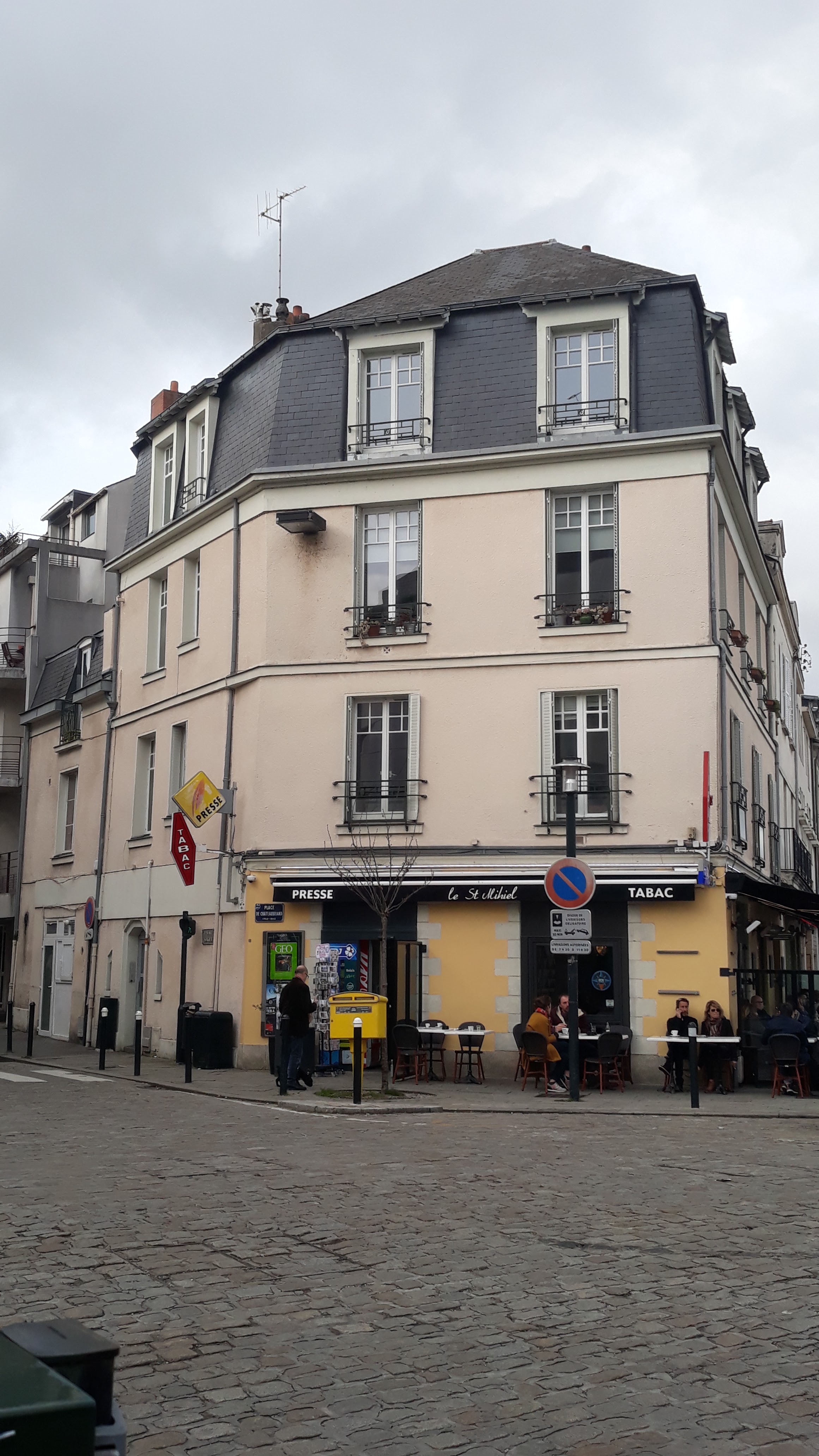 Photo n° 3 de l'avis de ANTONIO.A fait le 02/03/2019 à 16:04