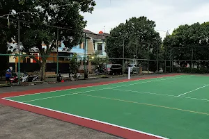 Lapangan Tennis Komplek Gempol Sari image
