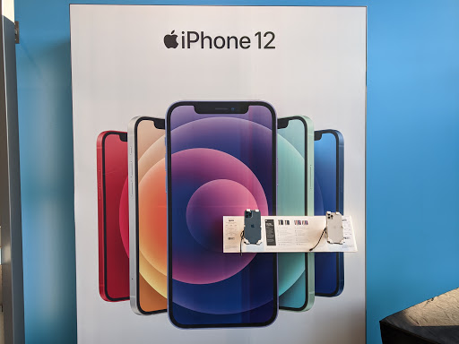 Cell Phone Store «AT&T Authorized Retailer», reviews and photos, 10904 1/2 Valley Mall, El Monte, CA 91731, USA