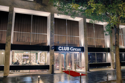 Club Circus Paris