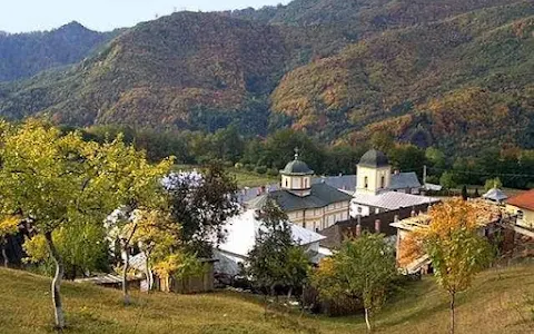 Frăsinei Monastery image