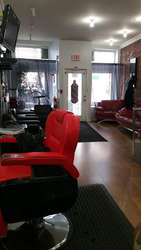 Barber Shop «City Stylez Barber Shop», reviews and photos, 410 Howe Ave, Shelton, CT 06484, USA