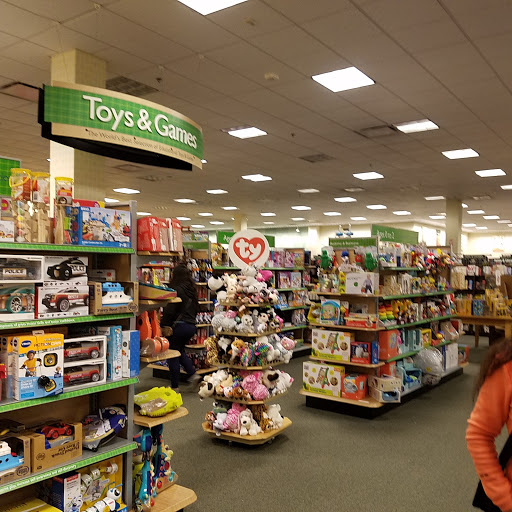 Barnes & Noble image