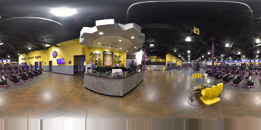 Gym «Planet Fitness», reviews and photos, 150 E Pennsylvania Ave, Downingtown, PA 19335, USA