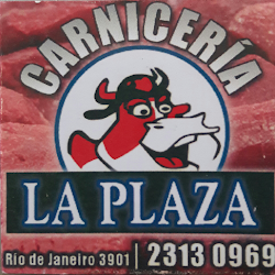 Carnicería La Plaza