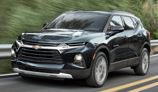 Chevrolet Dealer «Day’s Chevrolet», reviews and photos, 3693 Cobb Pkwy NW, Acworth, GA 30101, USA