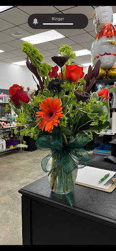Florist «Lake City Florist», reviews and photos, 796 W Duval St, Lake City, FL 32055, USA