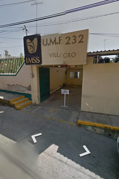 IMSS U.M.F.232 Villa Guerrero