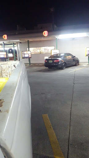 Fast Food Restaurant «Sonic Drive-In», reviews and photos, 6173 US-90, Milton, FL 32570, USA