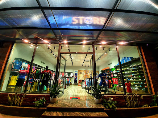 SumStore.vn - cửa hàng quần áo bóng đá | quần áo đá banh