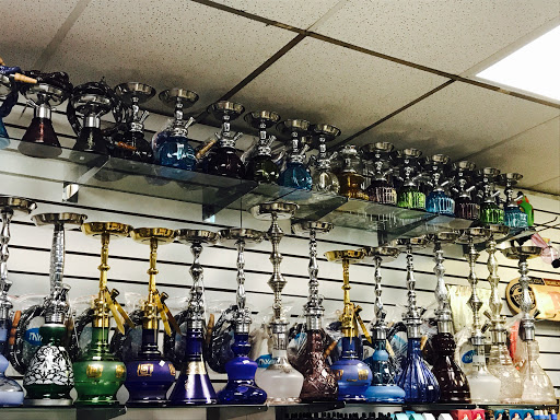 Vaporizer Store «Tobacco King & Vape King», reviews and photos, 1609 S Glebe Rd, Arlington, VA 22204, USA