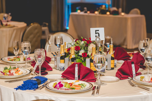 Conference Center «The Imperia», reviews and photos, 1714 Easton Ave, Somerset, NJ 08873, USA