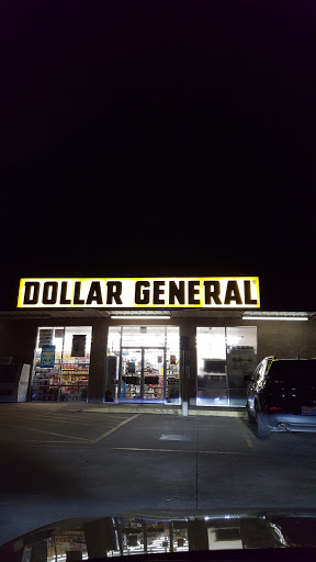Discount Store «Dollar General», reviews and photos, 721 E Main St, Allen, TX 75002, USA