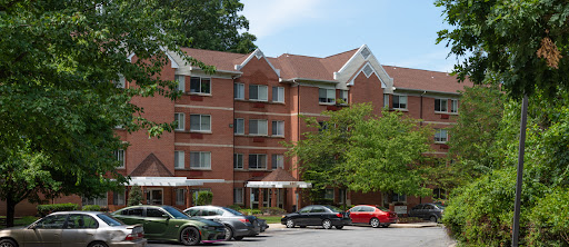 Manor Apartments