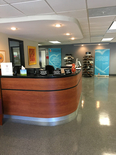 Center for Orthotic & Prosthetic Care (COPC)