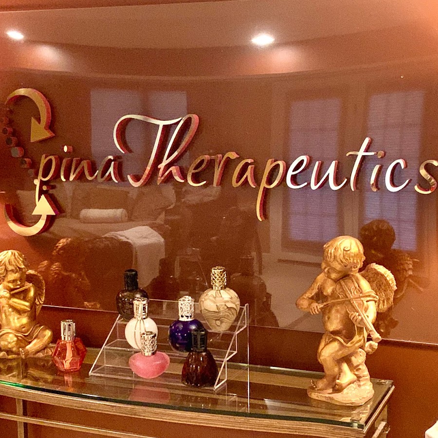 RejuVe MediSpa & SpinaTherapeutics - Medical Spa and Health Club