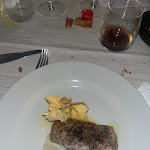 Photo n°3 de l'avis de Gianmarco.i fait le 23/03/2024 à 13:06 sur le  Faraglioni Restaurant à Aci Castello