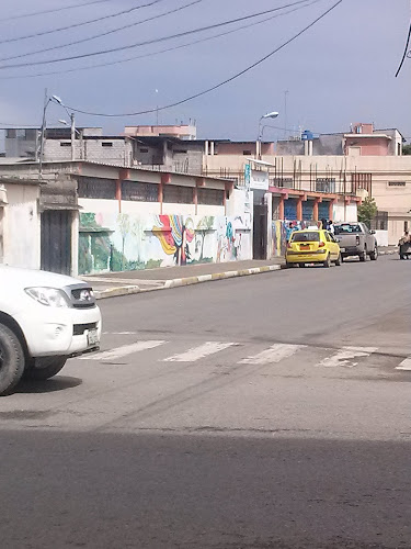 Opiniones de Unidad Educativa "Romeo Murillo Pazmiño" en Machala - Escuela