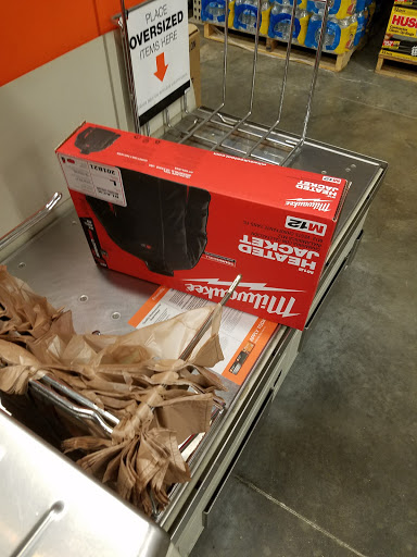 Home Improvement Store «The Home Depot», reviews and photos, 8901 Page Ave, Overland, MO 63114, USA