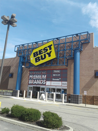 Electronics Store «Best Buy», reviews and photos, 2907 Centre Dr, Fairborn, OH 45324, USA