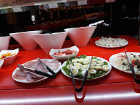 Buffet du Restaurant de type buffet ÔPANDA Clermont Ferrand Nord - n°18