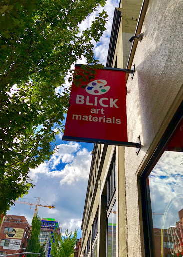 Art Supply Store «Blick Art Materials», reviews and photos, 1115 NW Glisan St, Portland, OR 97209, USA