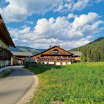 Photo n°6 de l'avis de Fabrizio.o fait le 09/08/2022 à 12:58 sur le  Hotel Edel.Weiss à Prags